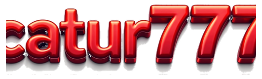 catur777 logo