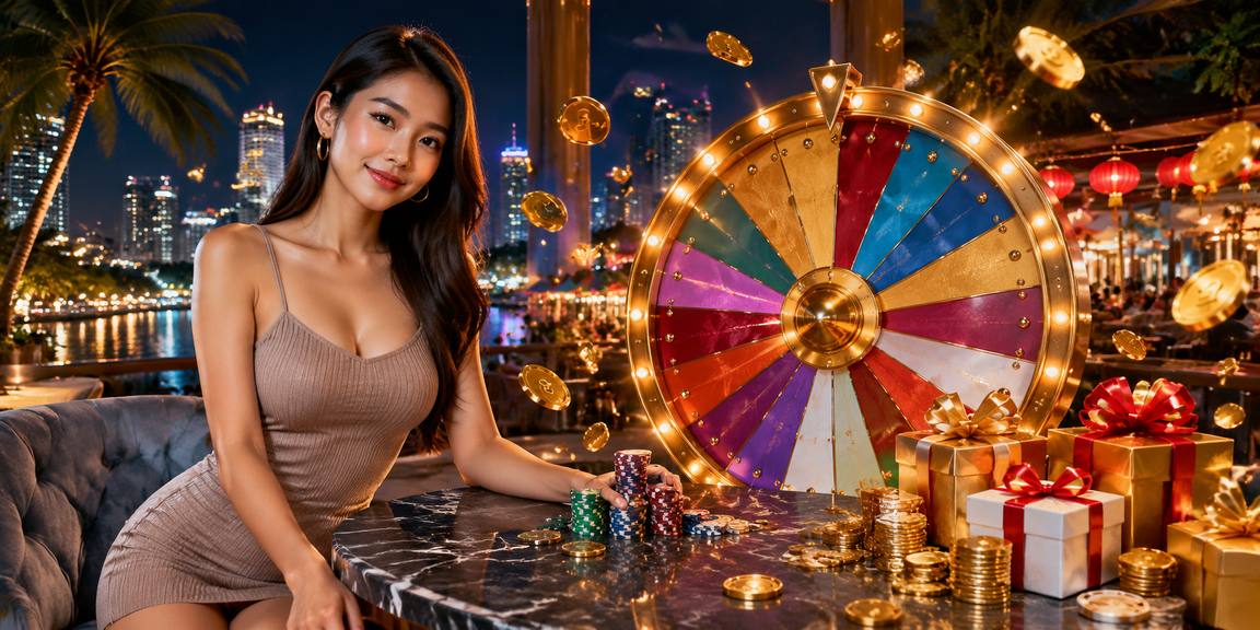 catur777 Casino Malaysia Online dengan Touch 'n Go